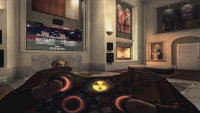 Duke Nukem Forever screen 06