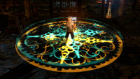 Dungeon Siege 3 screen 01