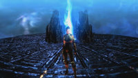 Dungeon Siege 3 screen 03