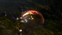 Dungeon Siege 3 screen 05