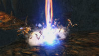 Dungeon Siege 3 screen 06