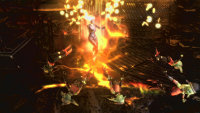 Dungeon Siege 3 screen 07