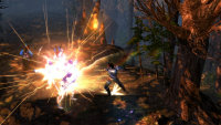 Dungeon Siege 3 screen 08