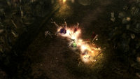 Dungeon Siege 3 screen 09