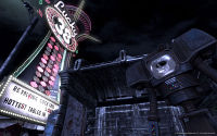 Fallout: New Vegas screen 02