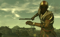 Fallout: New Vegas screen 05