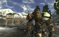 Fallout: New Vegas screen 07