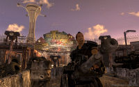 Fallout: New Vegas screen 08