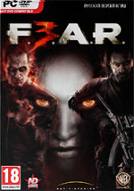 Обложка игры F.E.A.R. 3. Collector's издание для ПК (Ключ)