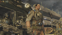 Gears of War 3 screen 01