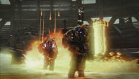 Gears of War 3 screen 03