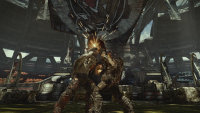 Gears of War 3 screen 04