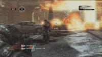 Gears of War 3 screen 07