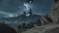 Halo: Reach screen 01