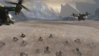 Halo: Reach screen 06