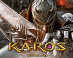 Обложка игры Karos: Начало для ПК (Скачать)