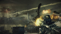 Killzone 3 screen 04