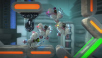 LittleBigPlanet 2 screen 01