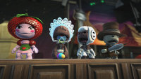 LittleBigPlanet 2 screen 09