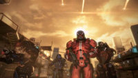 Mass Effect 3 screen 07