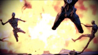 Mass Effect 3 screen 09