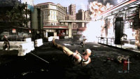 Max Payne 3 screen 04