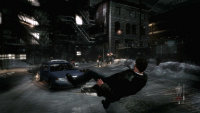 Max Payne 3 screen 07