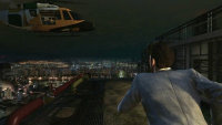 Max Payne 3 screen 08