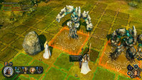 Might & Magic: Heroes VI screen 03