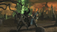 Mortal Kombat screen 07