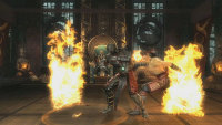 Mortal Kombat screen 08