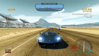 Need for Speed: Hot Pursuit screen 01