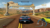 Need for Speed: Hot Pursuit screen 02