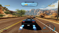 Need for Speed: Hot Pursuit screen 03