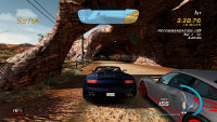 Need for Speed: Hot Pursuit screen 04