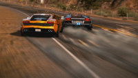 Need for Speed: Hot Pursuit screen 06