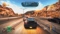 Need for Speed: Hot Pursuit screen 08