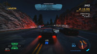 Need for Speed: Hot Pursuit screen 09