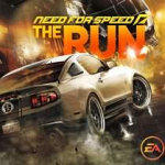 Обложка игры Need for Speed: The Run для ПК (Ключ)