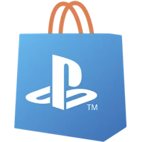 Логотип PlayStation Store