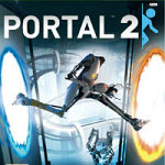 Обложка игры Portal 2 для ПК (Ключ)