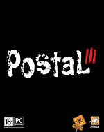 Обложка игры Postal 3. Коллекционное издание для ПК (DVD/Картонная коробка)