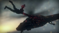 Prototype 2 screen 04