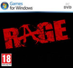 Обложка игры Rage для ПК (Ключ)