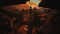 Red Faction: Armageddon screen 01