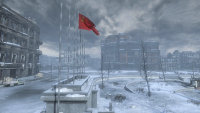 Red Orchestra 2: Heroes of Stalingrad screen 01