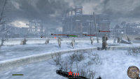 Red Orchestra 2: Heroes of Stalingrad screen 05