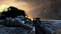 Red Orchestra 2: Heroes of Stalingrad screen 09