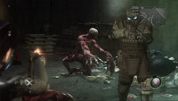 Resident Evil: Operation Raccoon City screen 01