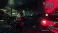 Resident Evil: Operation Raccoon City screen 02